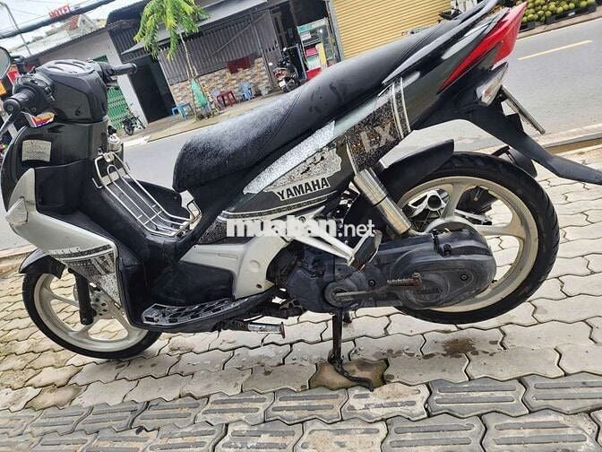 Nouvo 4 Yamaha bs67,máy êm cavet đủ