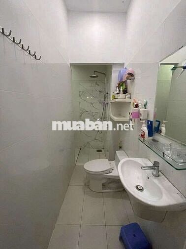 56m2 NHÀ Q7 cạnh LÂM VĂN BỀN TÂNG KIỂN (cũ)