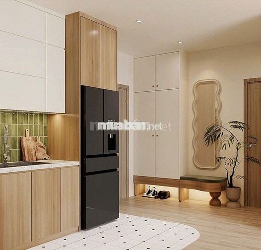 Căn Hộ 1PN View Landmark 81 - Giá 1tỷ080tr - Góp tháng 6tr