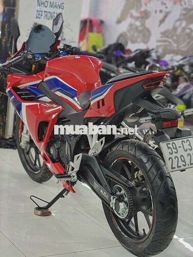 CBR 150R 2022 odo 4500km xe đẹp bao tranh chấp