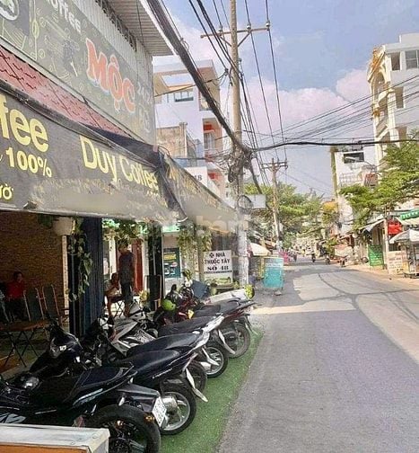 Kẹt Tiền Bán Gấp Quán Cà phê tại Tân Phú Trung, Củ Chi, 81m2 giá 800tr