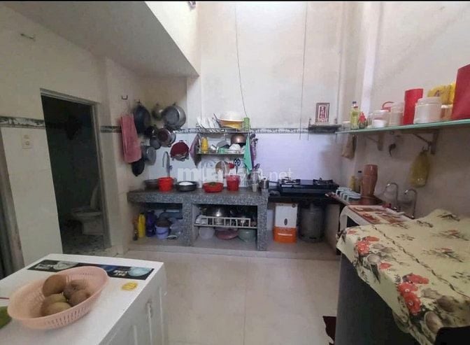 Bán Nhanh Căn nhà ngay Tân Xuân 1 Hóc Môn Sổ hồng Riêng Sẵn 890triêu 