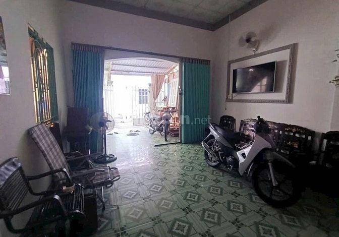 Bán Nhanh Căn nhà ngay Tân Xuân 1 Hóc Môn Sổ hồng Riêng Sẵn 890triêu 