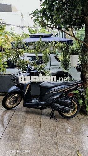 Honda Vario 125 2022  chính chủ biển TP