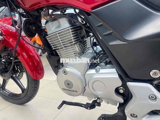 Honda Fortune 125 dọn Full mới biển số 70-8.0000