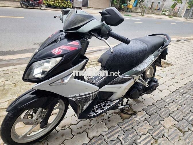 Nouvo 4 Yamaha bs67,máy êm cavet đủ