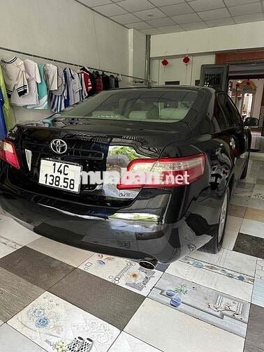 Camry LE 2.4 2006 Nhập Mỹ