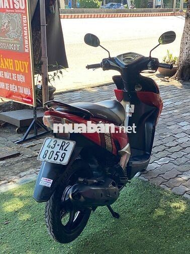 luvias -hỗ trợ góp trả trước 0đ