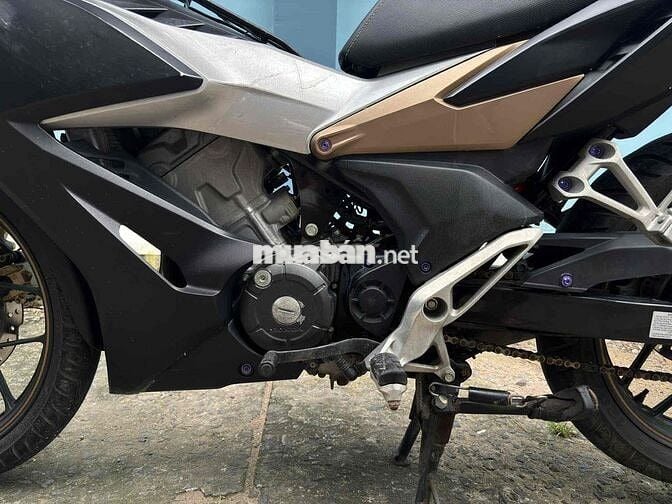 Winner X 2019 ABS Đen Nhám ,9c bs TPHCM ,odo thấp