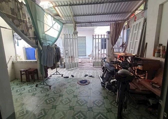 Bán Nhanh Căn nhà ngay Tân Xuân 1 Hóc Môn Sổ hồng Riêng Sẵn 890triêu 