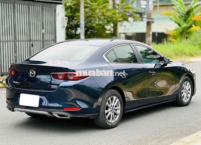 Mazda 3 2022. Premium. xe gia đình.zin tuyệt đối.