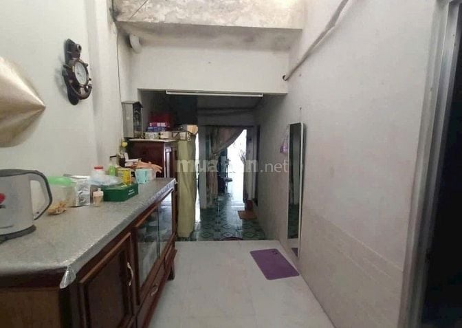 Bán Nhanh Căn nhà ngay Tân Xuân 1 Hóc Môn Sổ hồng Riêng Sẵn 890triêu 