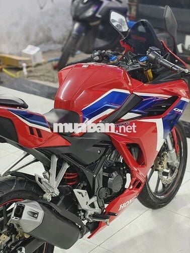 CBR 150R 2022 odo 4500km xe đẹp bao tranh chấp