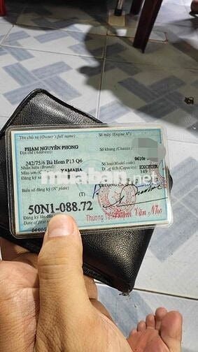 Ex 150 kcc bán nhanh