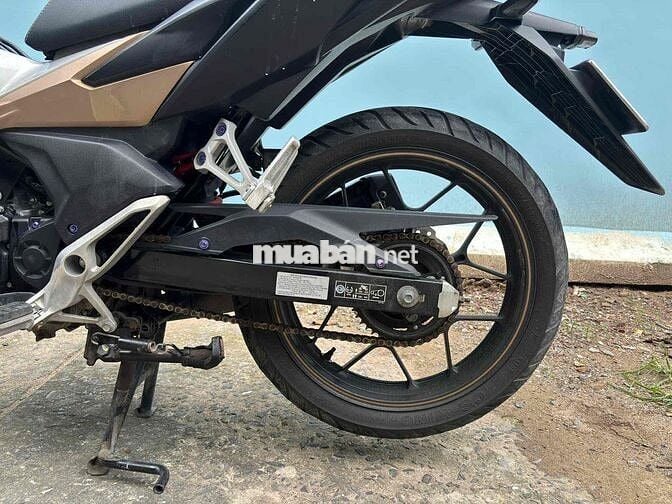 Winner X 2019 ABS Đen Nhám ,9c bs TPHCM ,odo thấp