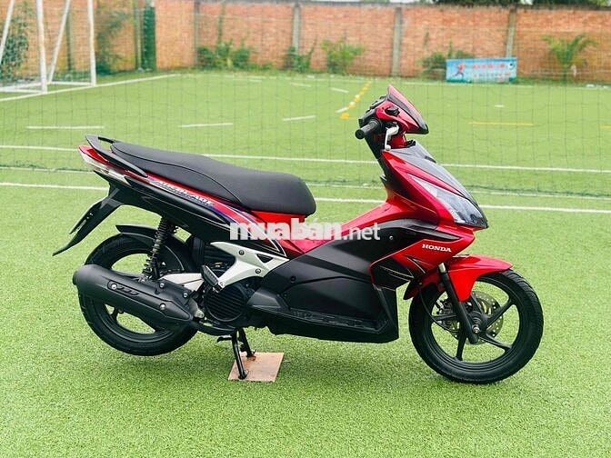 AIRBLADE 2008 UP THÁI ODO THẤP XE ĐẸP MÁY MÓC ZIN