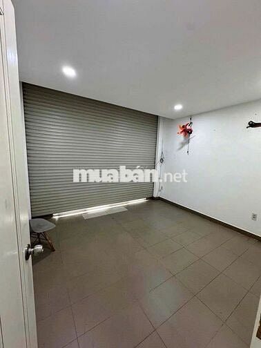 Cho Thuê Mặt Bằng Đường Trương Định, Quận 3 ( Sầm Uất - KD Thoải Mái )