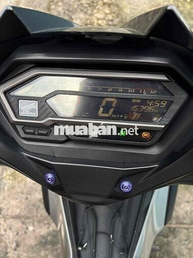 Winner X 2019 ABS Đen Nhám ,9c bs TPHCM ,odo thấp