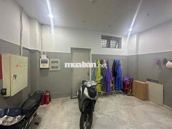 Chủ gởi em bán toà căn hộ TTTP phường Hoà Cường gần ngay 3 trường ĐH