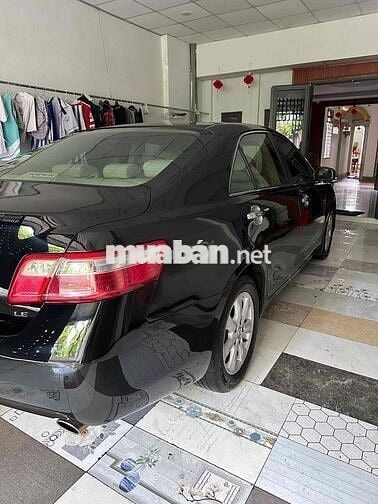 Camry LE 2.4 2006 Nhập Mỹ