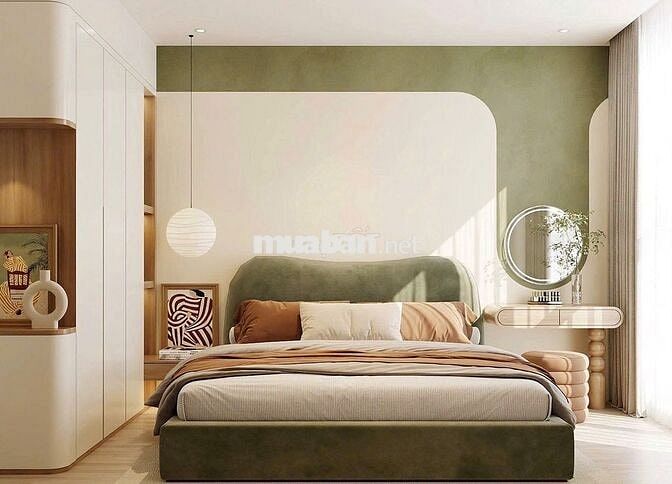 Căn Hộ 1PN View Landmark 81 - Giá 1tỷ080tr - Góp tháng 6tr