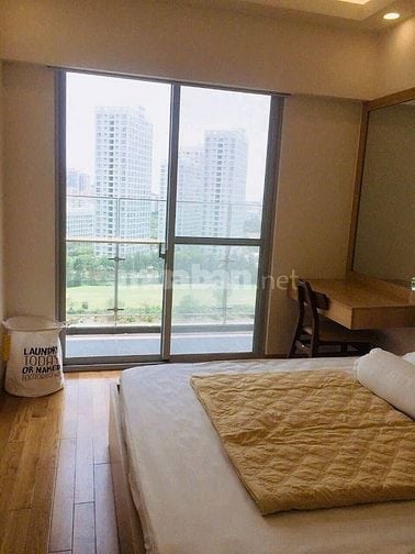 Căn hộ mới sửa đẹp Scenic Valley PMH, full NT đẹp, 70 - 133m2, 2PN, 3P