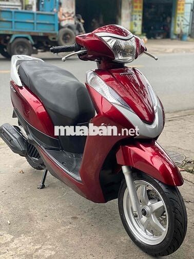 BÁN XE LEAD FI.  XE RẤT ĐẸP MÁY ZIN ÊM