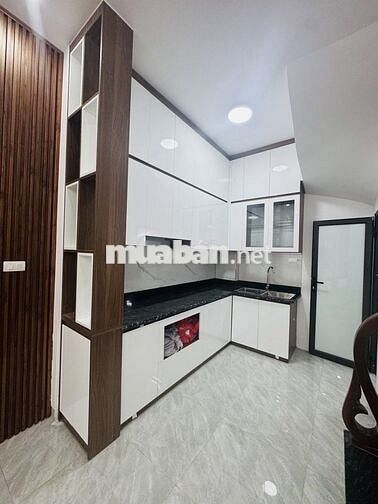 NHÀ 5 TẦNG CHÍNH CHỦ PHỐ VIỆT HƯNG - KĐT VIỆT HƯNG  - LONG BIÊN