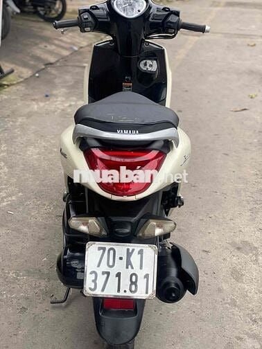 BÁN XE JANUS. XE ĐẸP MÁY MÓC CỰC NGON