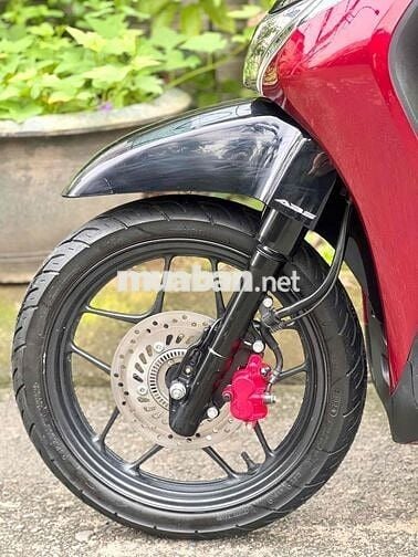 🔰HONDA SHMODE ĐK 2020 PHANH ABS BSTP 1 ĐỜI CHỦ