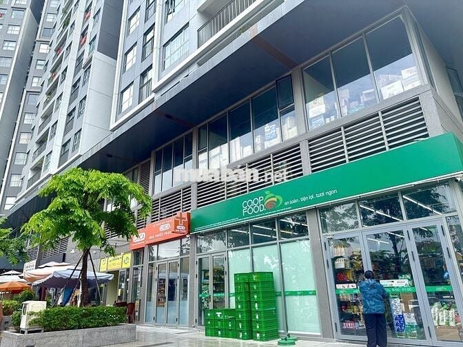 HOT! CẦN BÁN CĂN HỘ WESTGATE AN GIA 2PN2WC FULL NỘI THẤT - CHỈ 2,62 TỶ