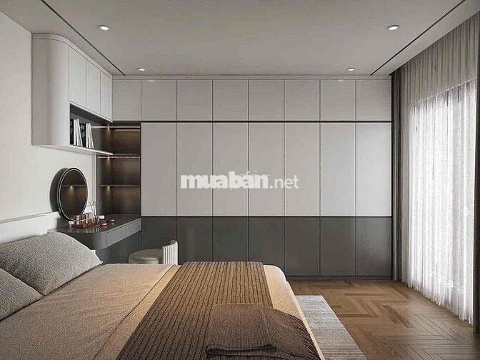 💎 Bán nhà mới tinh 5 tầng mặt tiền 4m 30m² ô tô đỗ giá siêu tốt 7,5 Tỷ