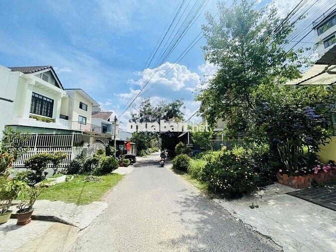 🏡 BÁN VILLA MẶT TIỀN KQH SỔ RIÊNG NGÔ QUYỀN ĐL - ĐƯỜNG TRƯỚC NHÀ 7M