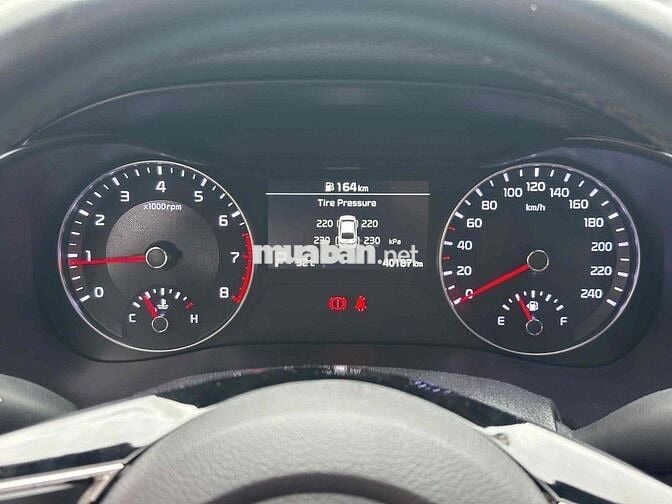 Kia Cerato 2020 2.0 AT Premium  - 40000 km