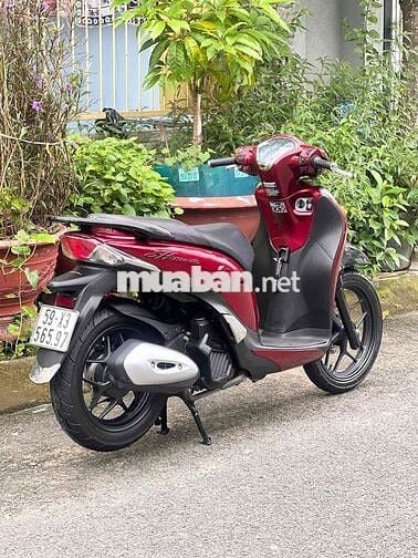 🔰HONDA SHMODE ĐK 2020 PHANH ABS BSTP 1 ĐỜI CHỦ