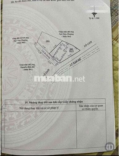 Gia Đình đi định cư nước ngoài cần bán nhanh mảnh đất 675Tr P8 Đà Lạt