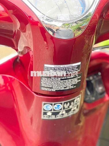 🔰HONDA SHMODE ĐK 2020 PHANH ABS BSTP 1 ĐỜI CHỦ