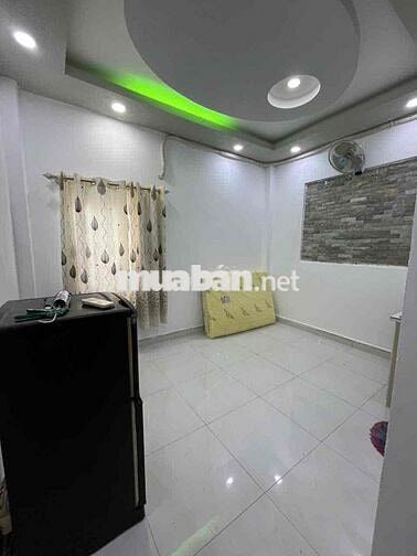 phòng đẹp Quận 11 - gần chợ hoa đầm sen - lạc long quân full nội thất