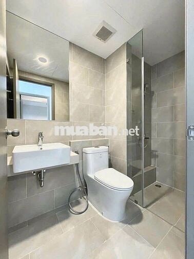 HOT! CẦN BÁN CĂN HỘ WESTGATE AN GIA 2PN2WC FULL NỘI THẤT - CHỈ 2,62 TỶ