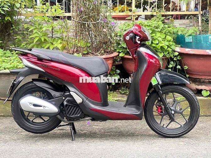 🔰HONDA SHMODE ĐK 2020 PHANH ABS BSTP 1 ĐỜI CHỦ