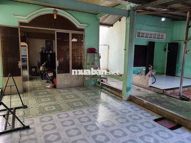 Bán 220m2 Đất Thổ tặng 2 nhà sát QL22 {sắp MR}, Ấp Đình, Tân Xuân,HM