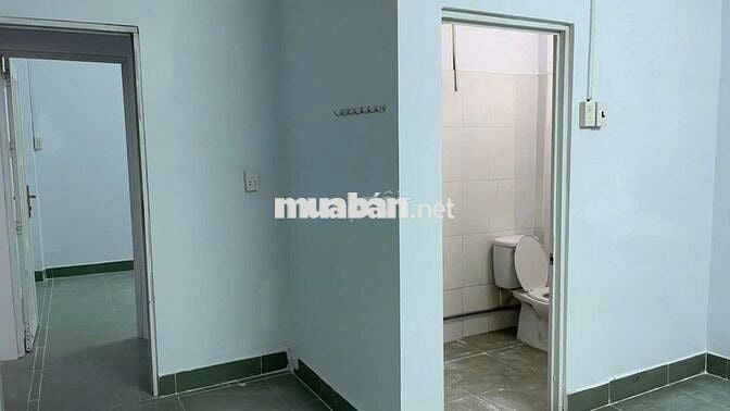 Nhà C4 MỚI NGAY MT TL43 Đường 20, Bình Chiểu, TĐ, Ô TÔ ĐẬU CỬA