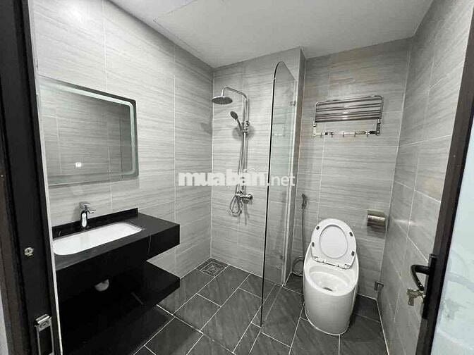 💎 Bán nhà mới tinh 5 tầng mặt tiền 4m 30m² ô tô đỗ giá siêu tốt 7,5 Tỷ