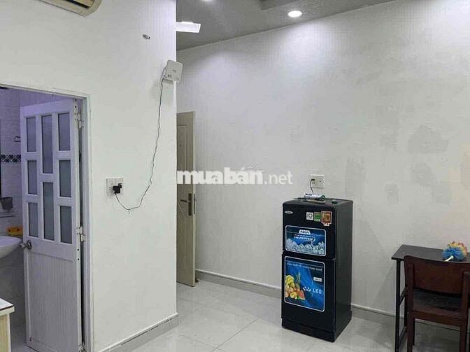 phòng đẹp Quận 11 - gần chợ hoa đầm sen - lạc long quân full nội thất