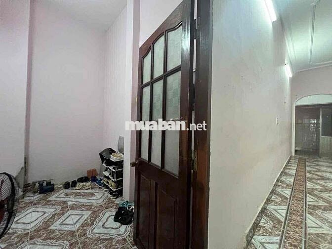 MẶT TIỀN HỒ BÁ KIỆN Q.10 KINH DOANH TỰ DO