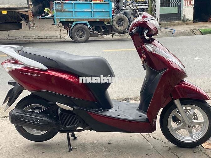 BÁN XE LEAD FI.  XE RẤT ĐẸP MÁY ZIN ÊM