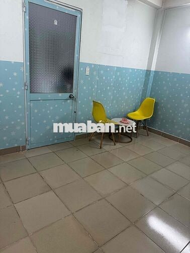 cho thue phòng sạch sẽ . giờ giấc tự do