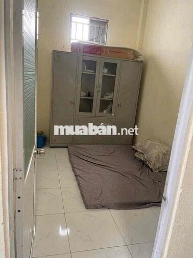 Cho thuê mặt bằng chợ Gia Viên, dân cư đông đúc, phường Tân Hiệp (cũ).