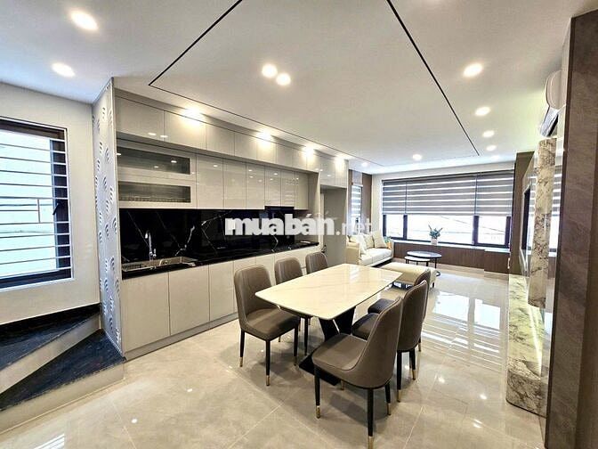 45M, LÔ GÓC, GARA Ô TÔ, THANG MÁY, NGÕ THÔNG TỨ TUNG, AEON VÀI TRĂM M