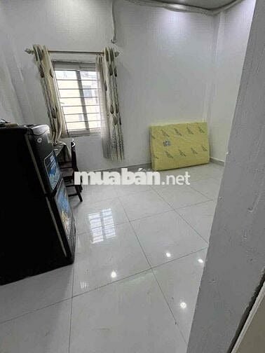 phòng đẹp Quận 11 - gần chợ hoa đầm sen - lạc long quân full nội thất